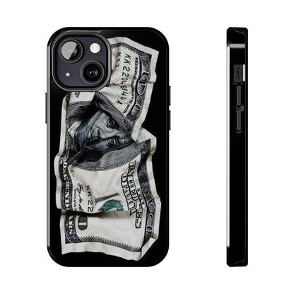 Crushing The Dollar Tough iPhone Cases - SmartHomeGoodies