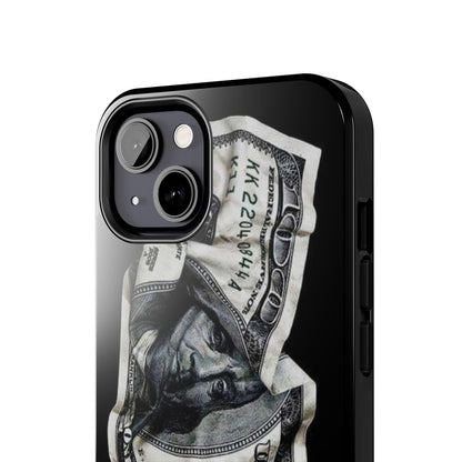 Crushing The Dollar Tough iPhone Cases - SmartHomeGoodies