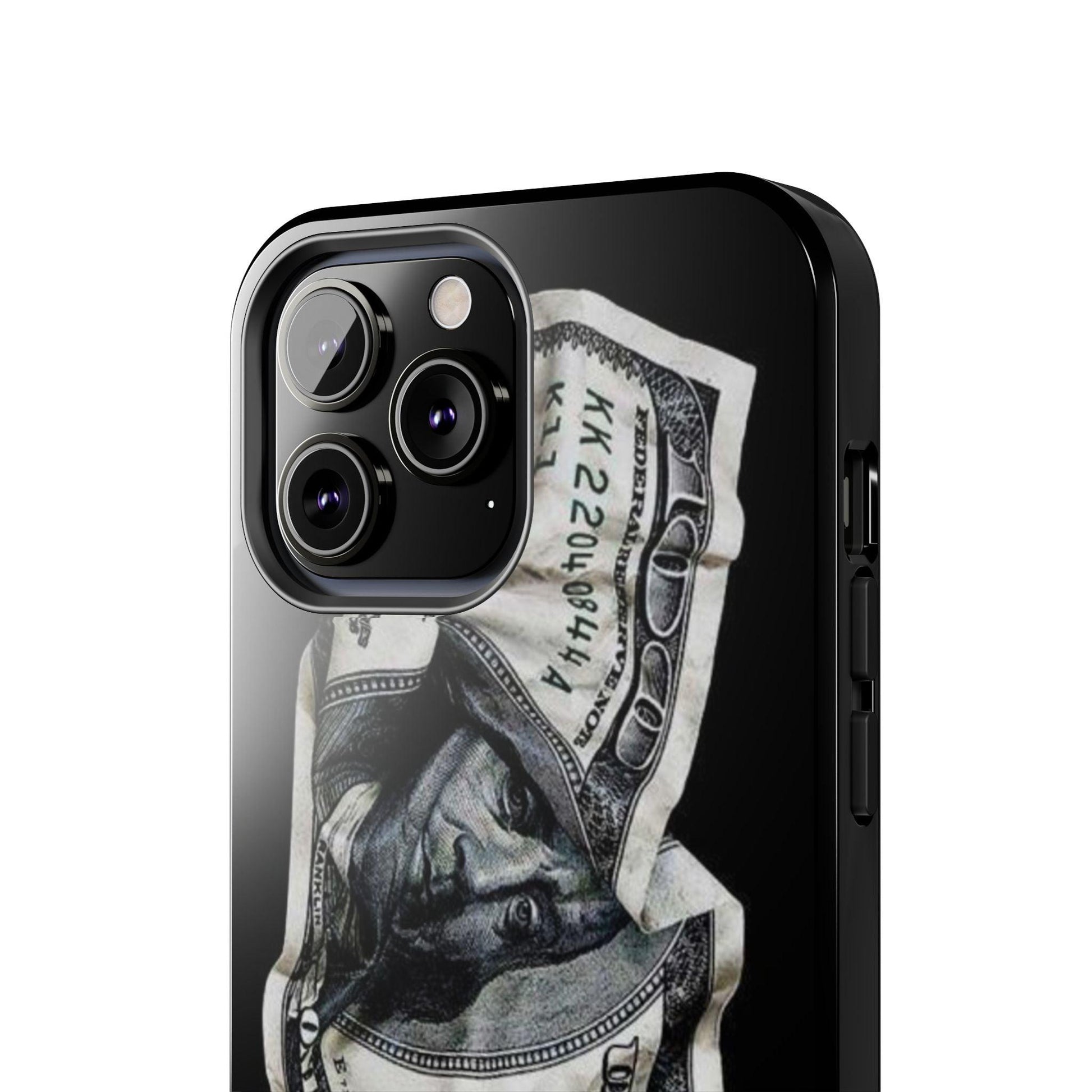 Crushing The Dollar Tough iPhone Cases - SmartHomeGoodies