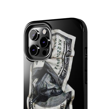 Crushing The Dollar Tough iPhone Cases - SmartHomeGoodies