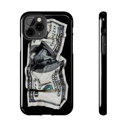 Crushing The Dollar Tough iPhone Cases - SmartHomeGoodies