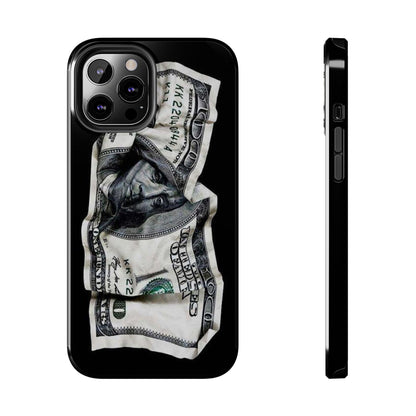 Crushing The Dollar Tough iPhone Cases - SmartHomeGoodies