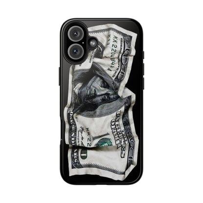 Crushing The Dollar Tough iPhone Cases - SmartHomeGoodies