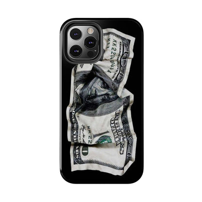 Crushing The Dollar Tough iPhone Cases - SmartHomeGoodies