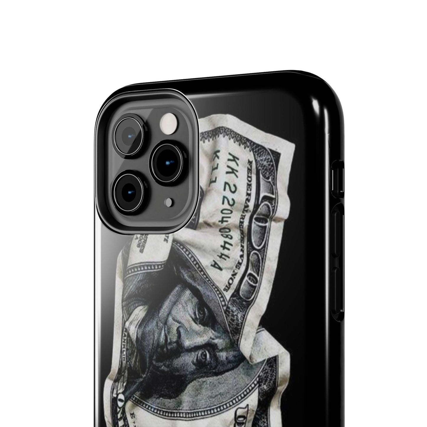 Crushing The Dollar Tough iPhone Cases - SmartHomeGoodies
