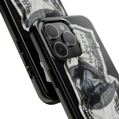 Crushing The Dollar Tough iPhone Cases - SmartHomeGoodies