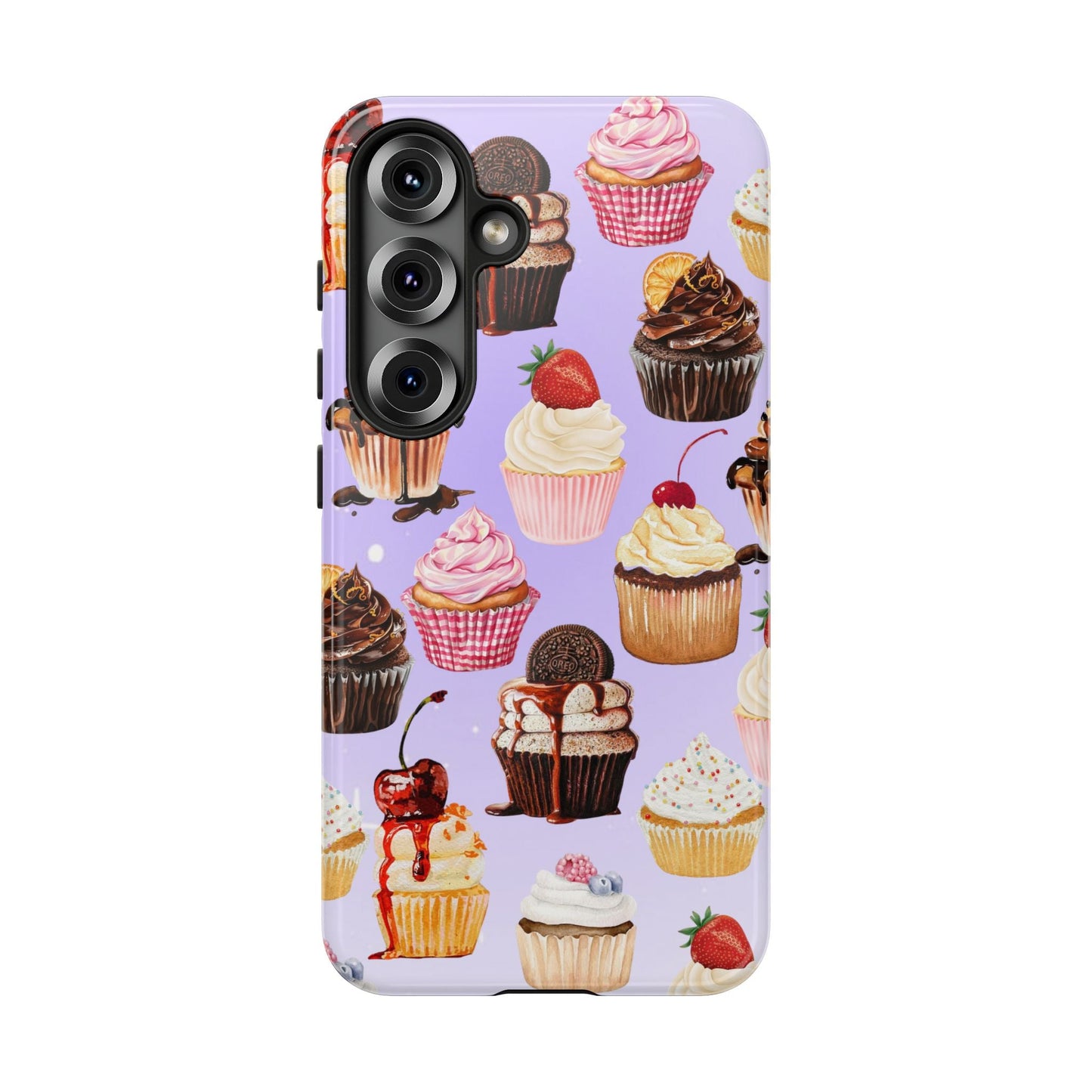 Cupcake Cutie Phone Case - SmartHomeGoodies
