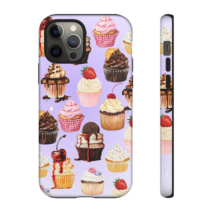 Cupcake Cutie Phone Case - SmartHomeGoodies