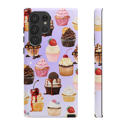 Cupcake Cutie Phone Case - SmartHomeGoodies