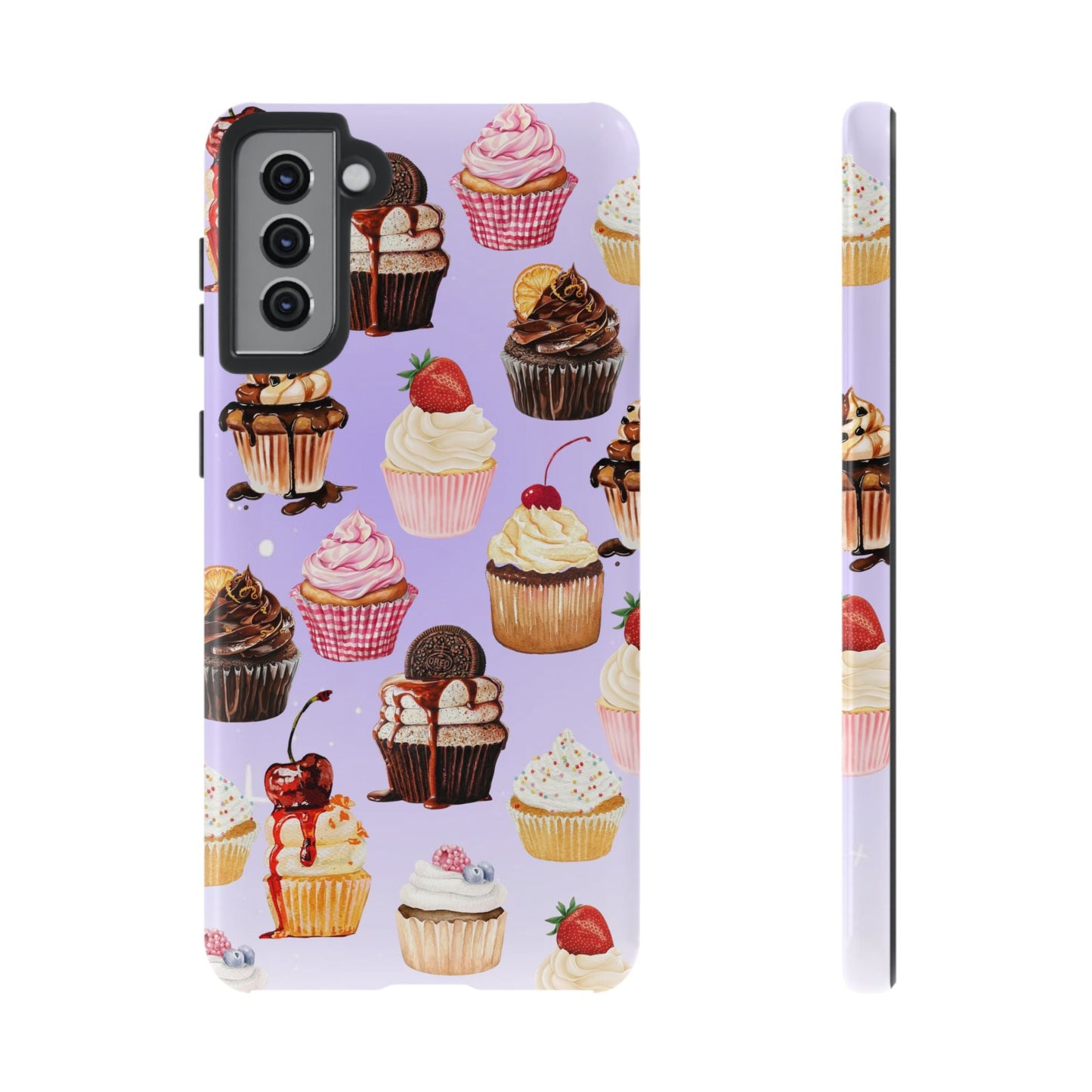 Cupcake Cutie Phone Case - SmartHomeGoodies