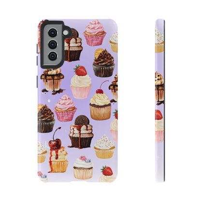 Cupcake Cutie Phone Case - SmartHomeGoodies