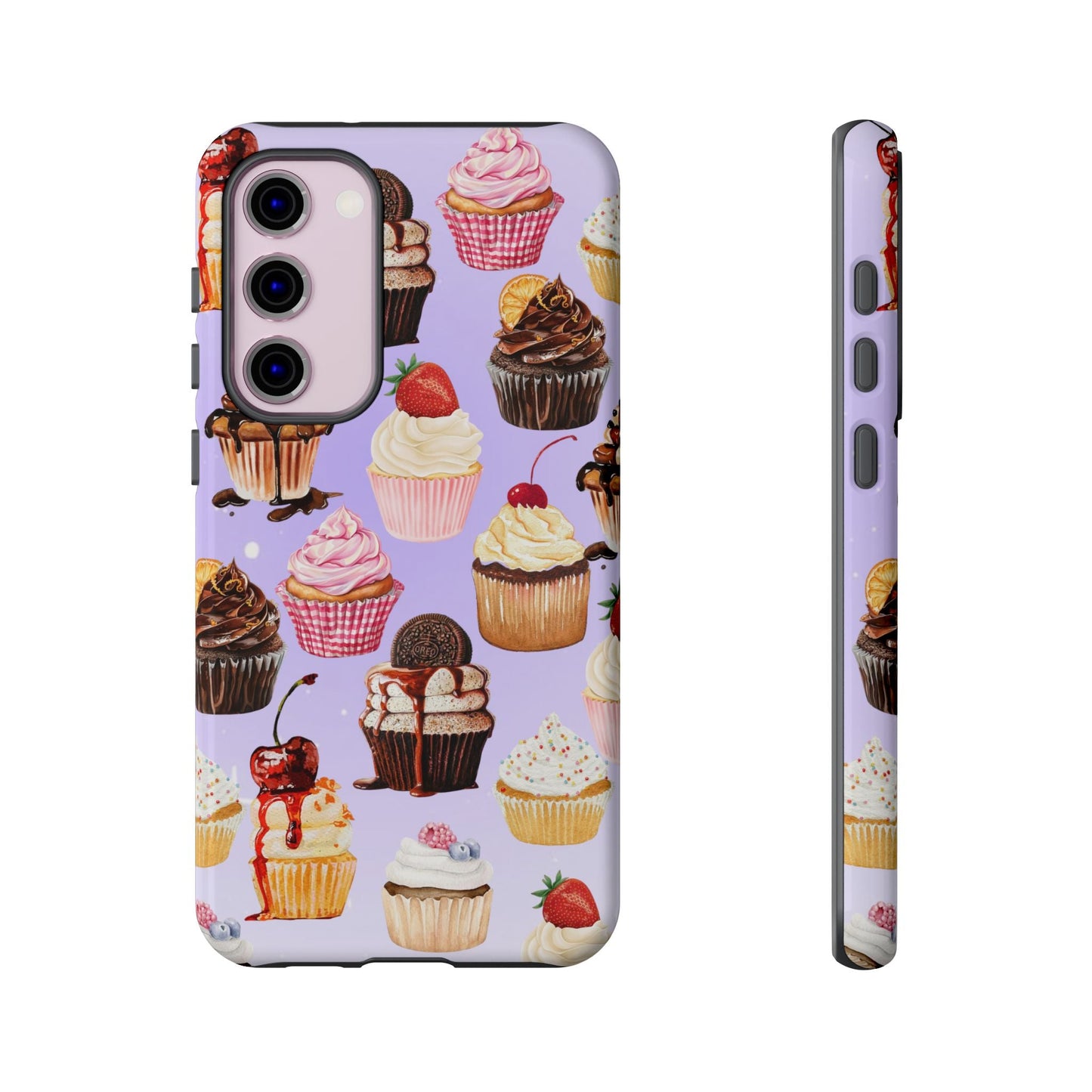 Cupcake Cutie Phone Case - SmartHomeGoodies