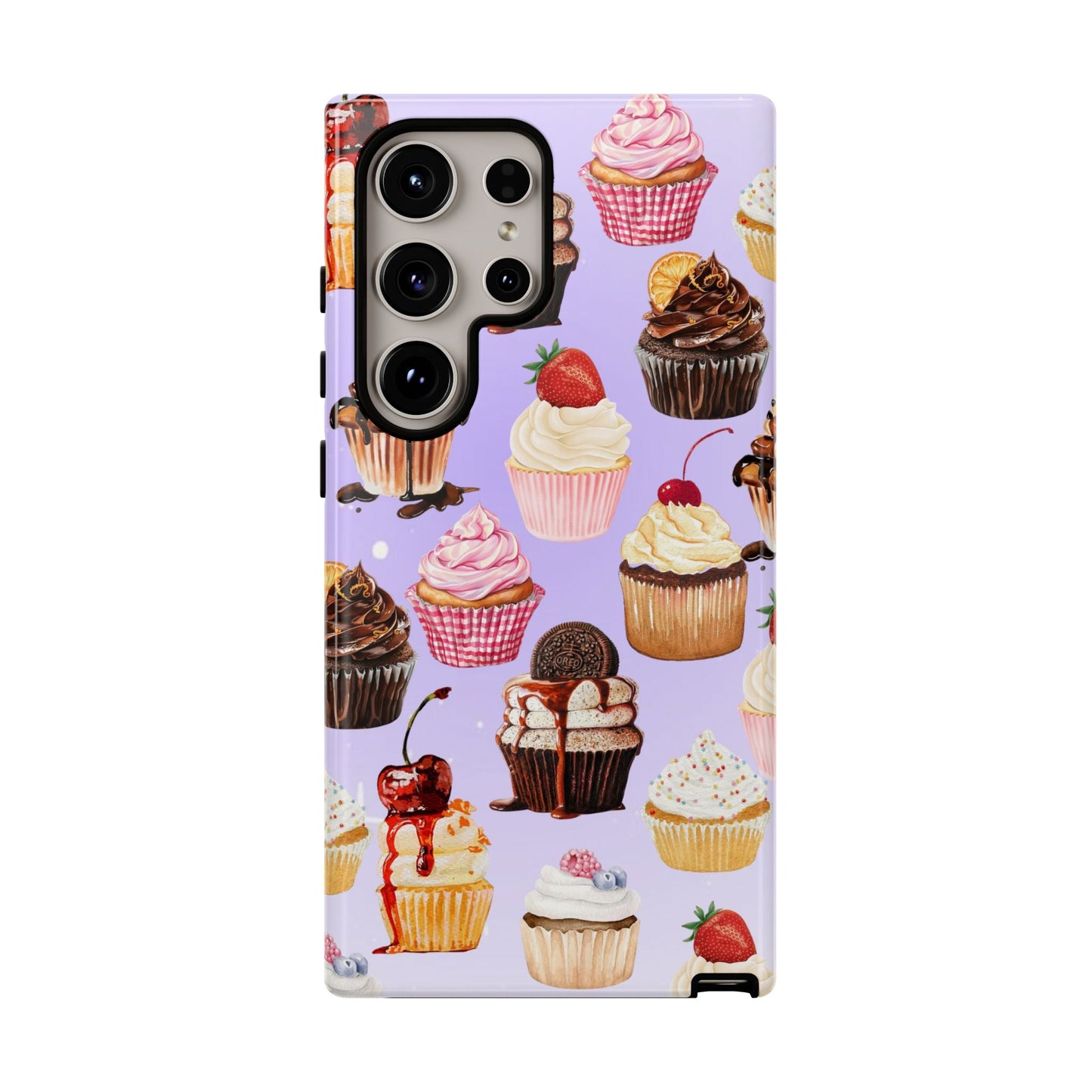 Cupcake Cutie Phone Case - SmartHomeGoodies
