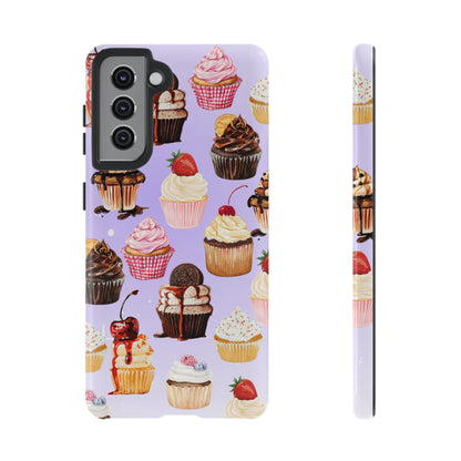 Cupcake Cutie Phone Case - SmartHomeGoodies