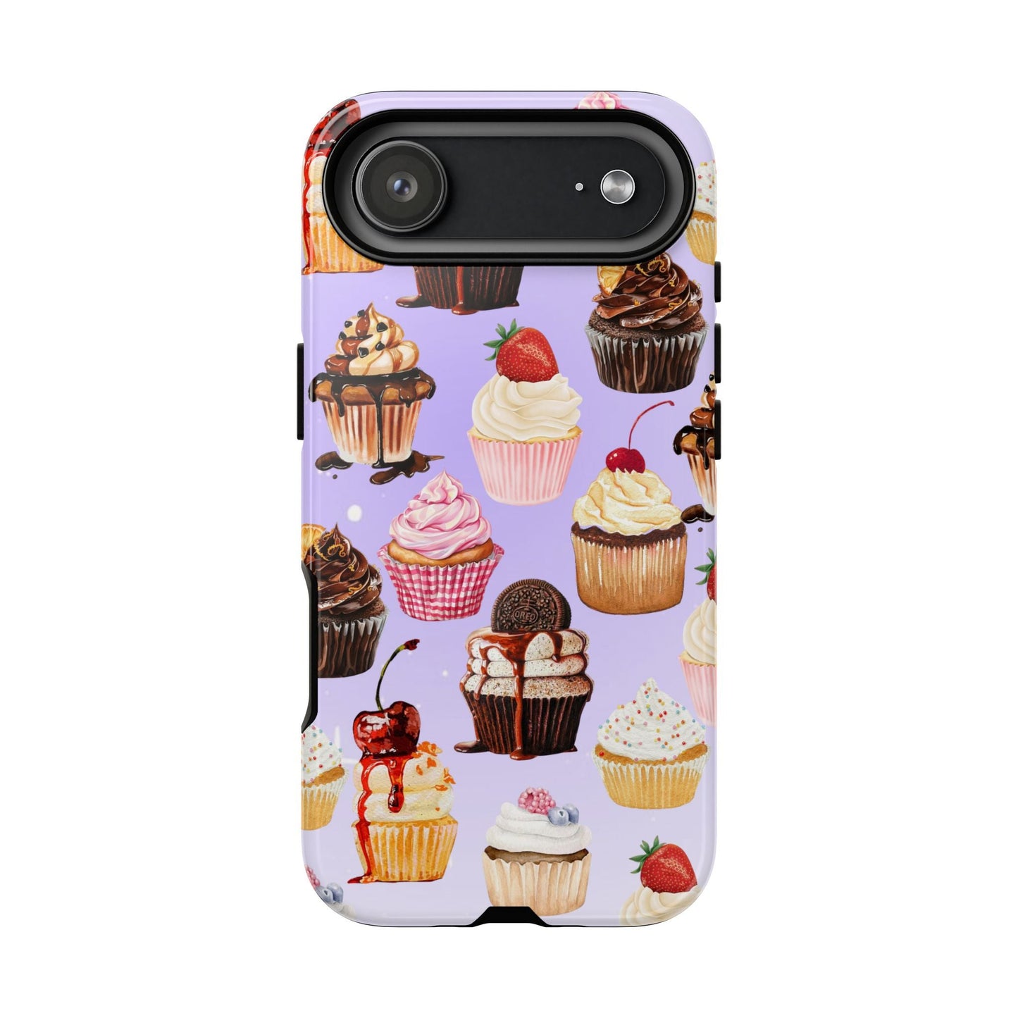 Cupcake Cutie Phone Case - SmartHomeGoodies
