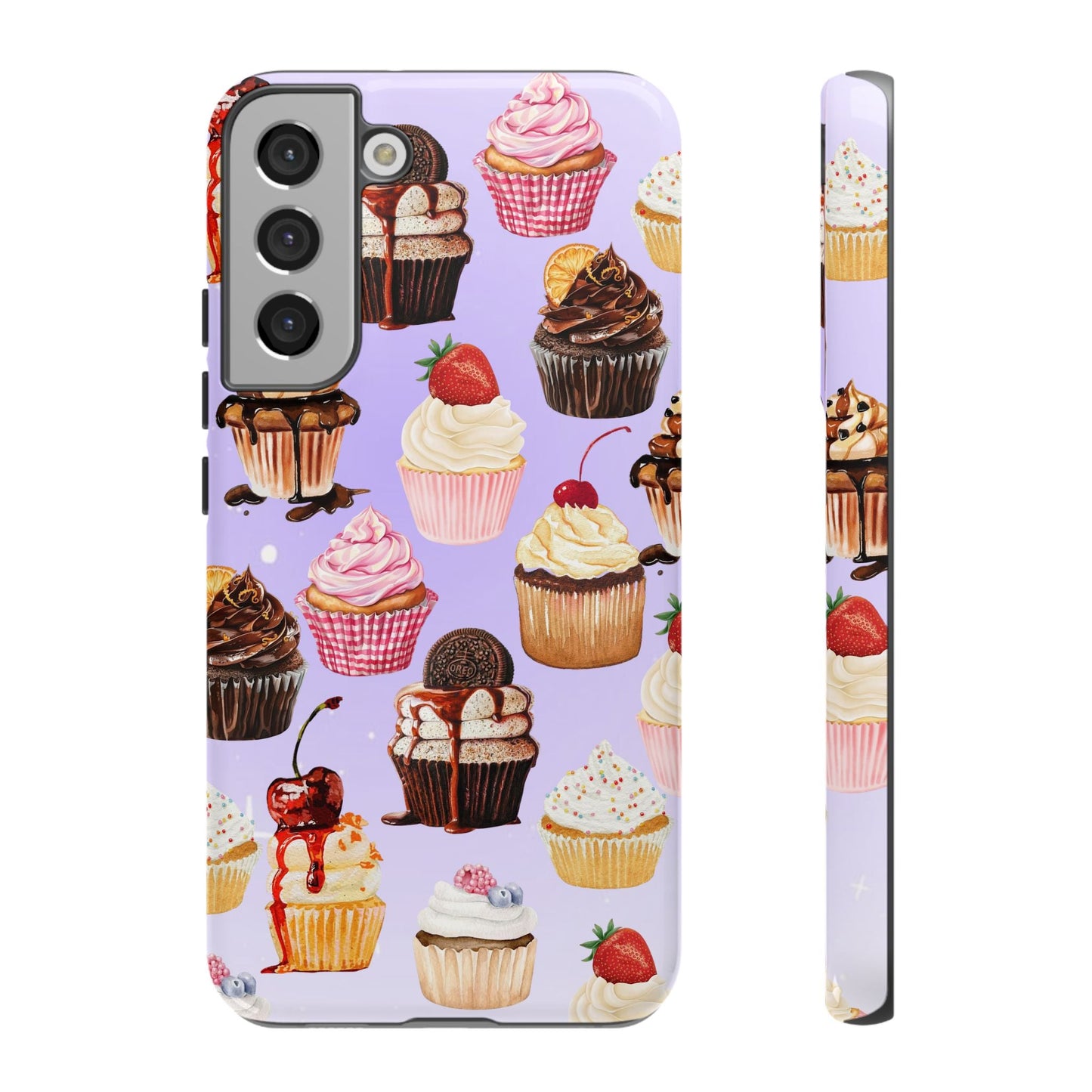 Cupcake Cutie Phone Case - SmartHomeGoodies