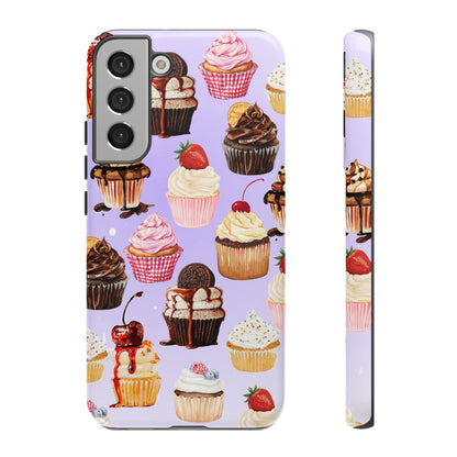 Cupcake Cutie Phone Case - SmartHomeGoodies