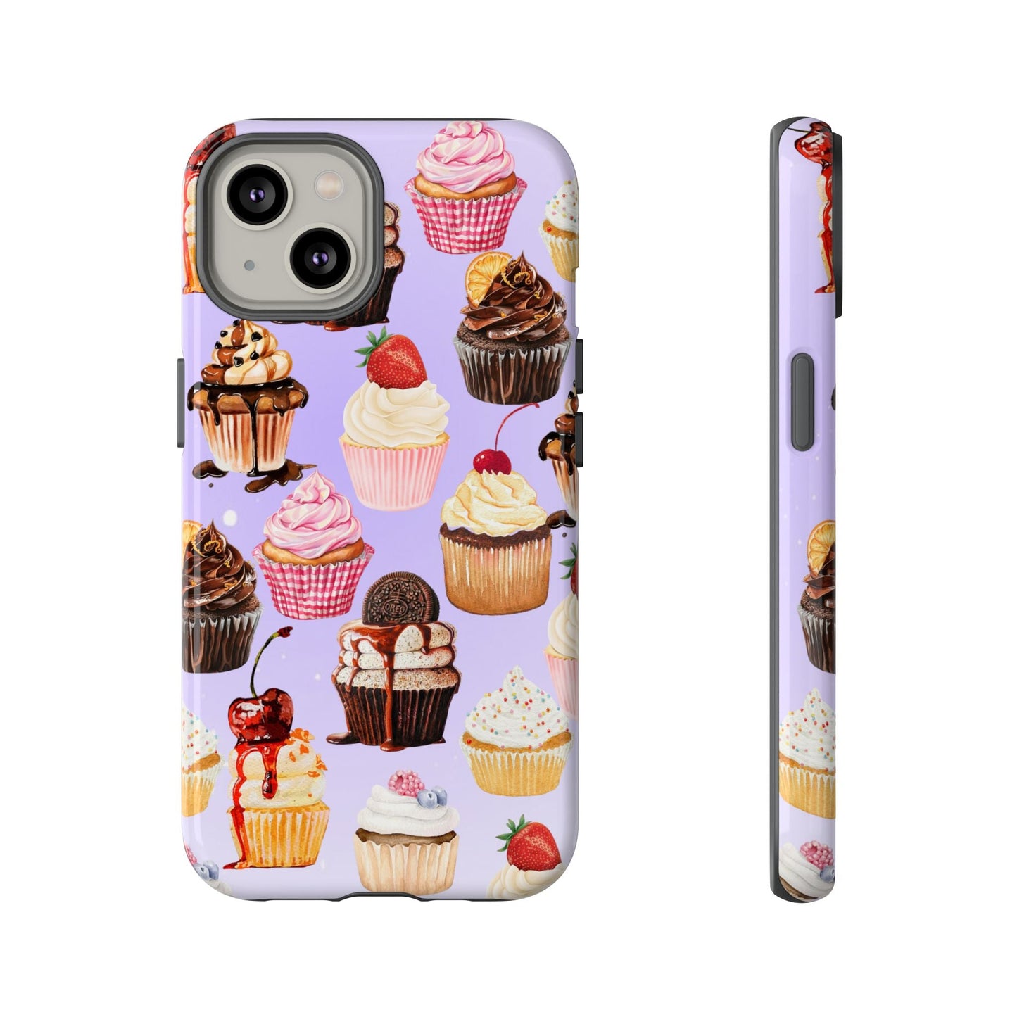 Cupcake Cutie Phone Case - SmartHomeGoodies