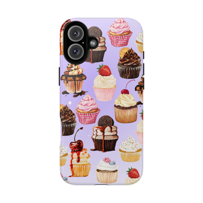 Cupcake Cutie Phone Case - SmartHomeGoodies