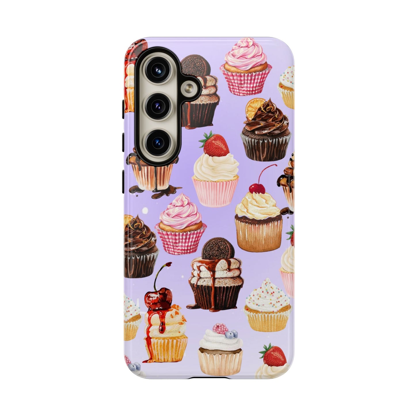 Cupcake Cutie Phone Case - SmartHomeGoodies