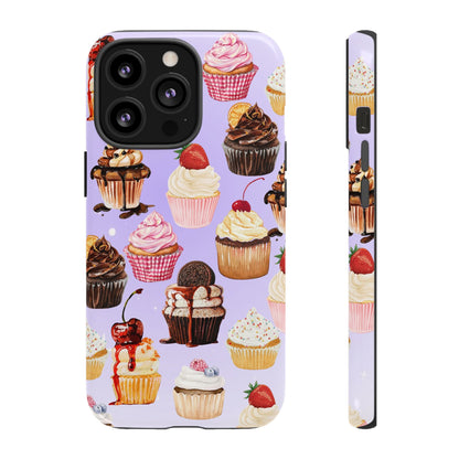 Cupcake Cutie Phone Case - SmartHomeGoodies