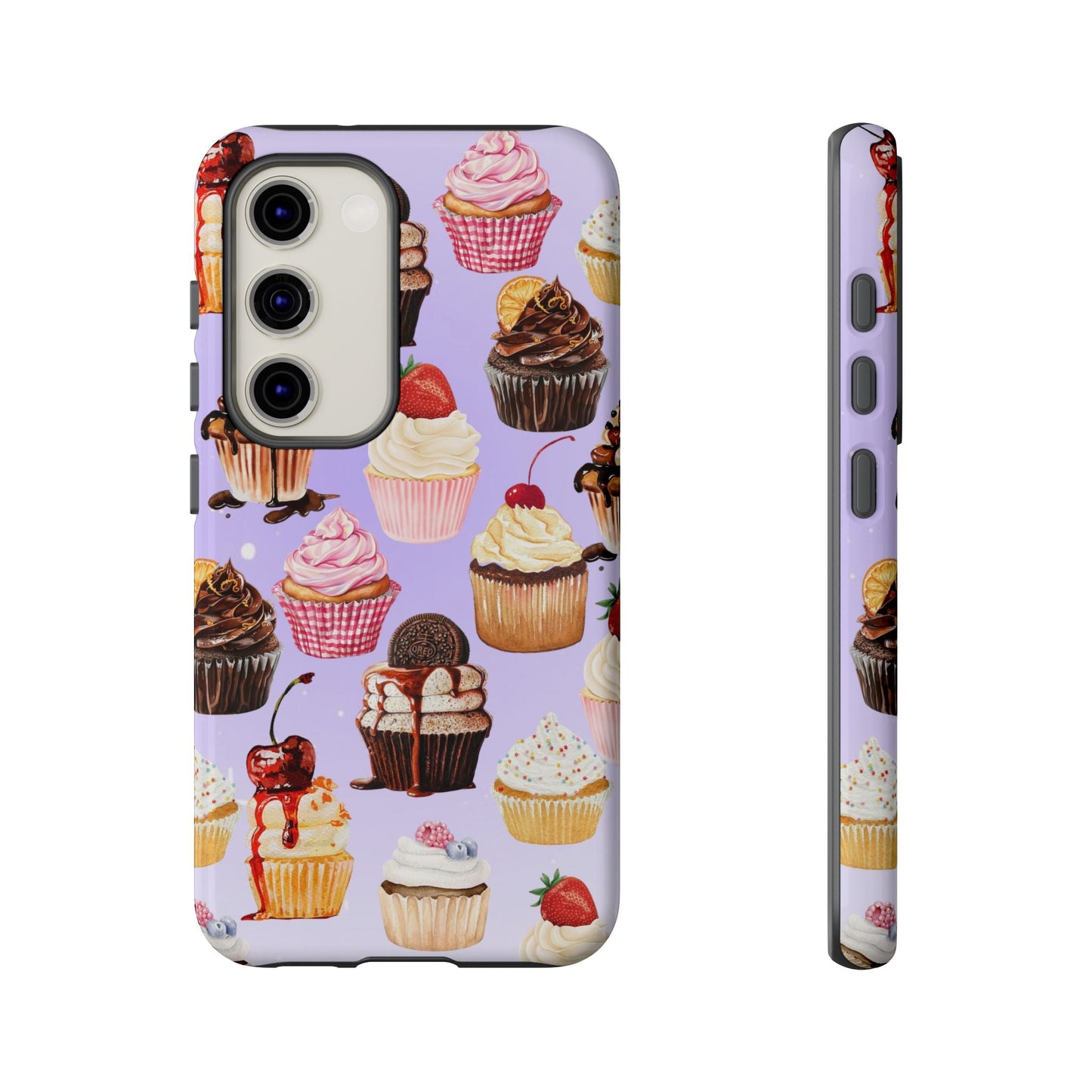 Cupcake Cutie Phone Case - SmartHomeGoodies