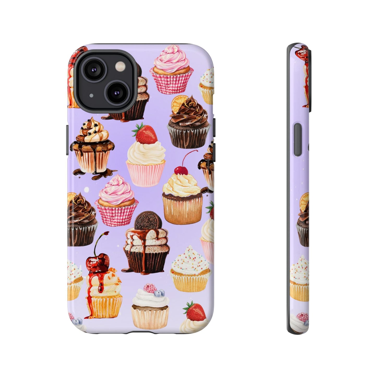 Cupcake Cutie Phone Case - SmartHomeGoodies