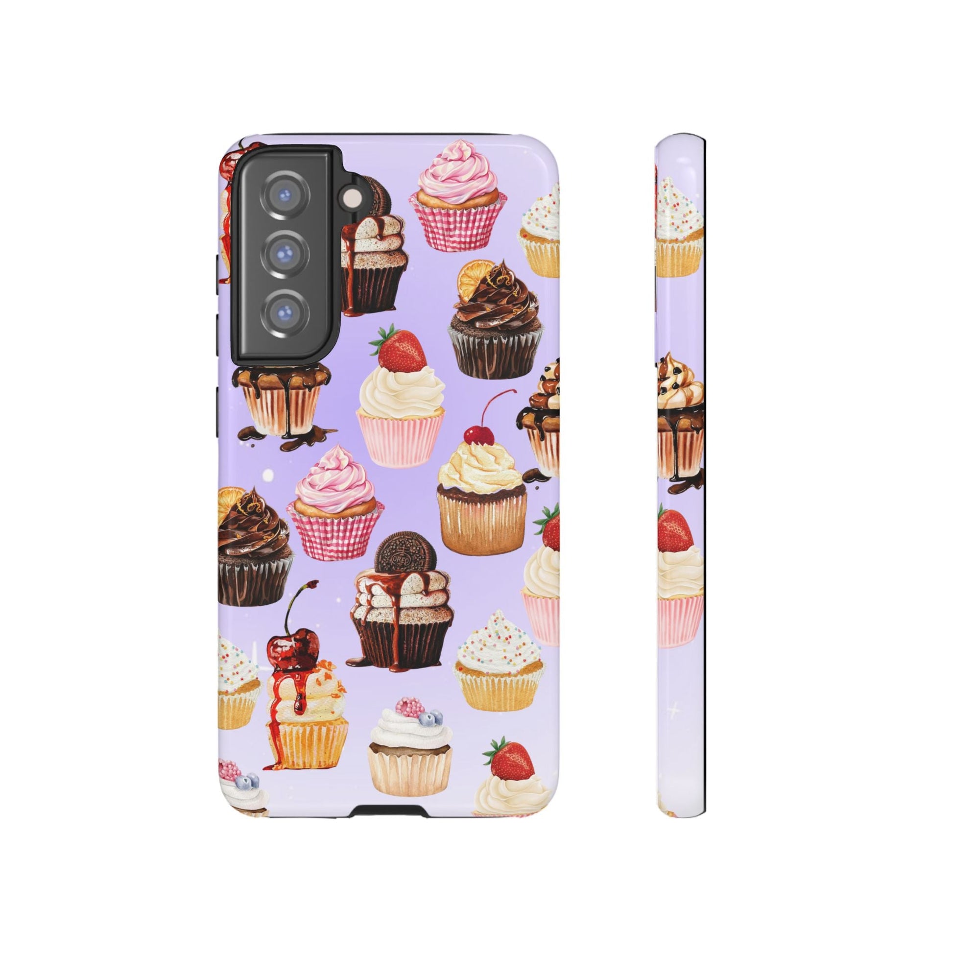 Cupcake Cutie Phone Case - SmartHomeGoodies