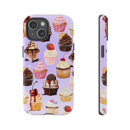 Cupcake Cutie Phone Case - SmartHomeGoodies
