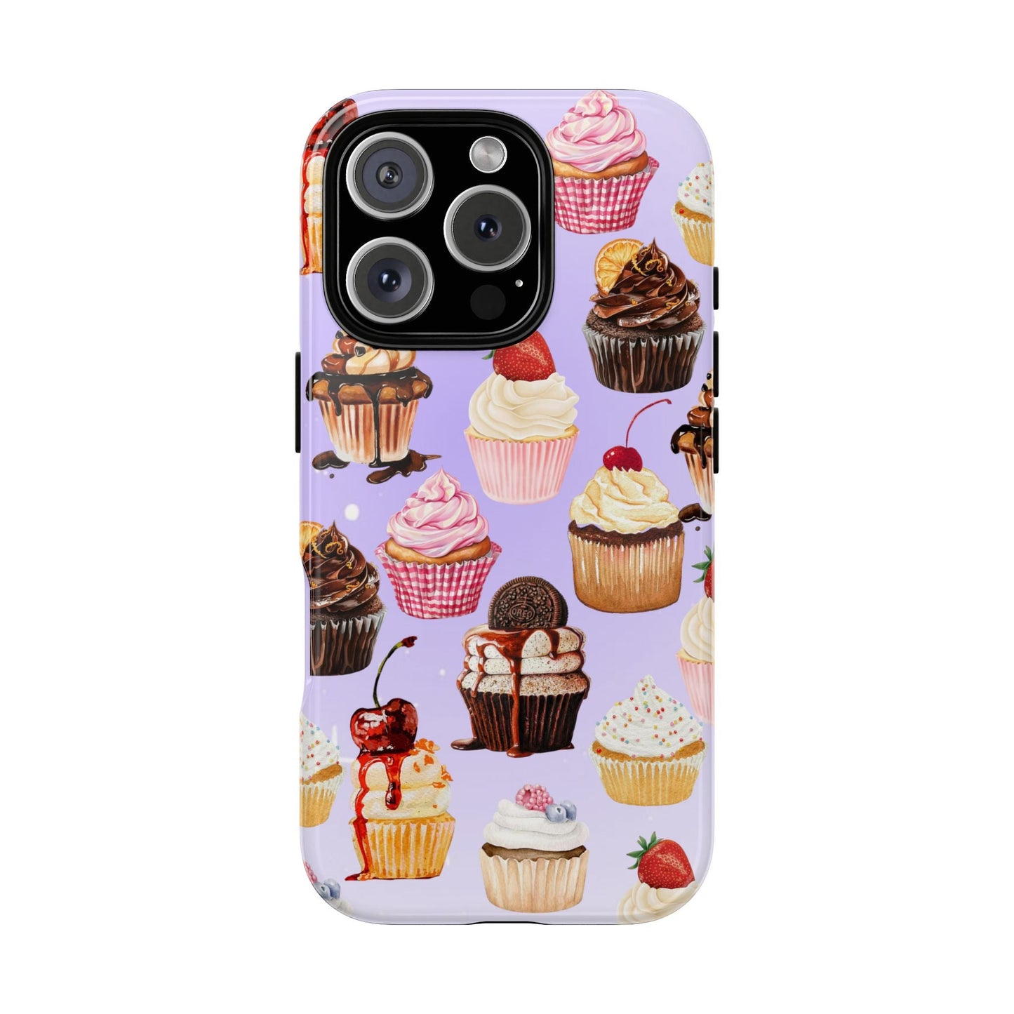 Cupcake Cutie Phone Case - SmartHomeGoodies