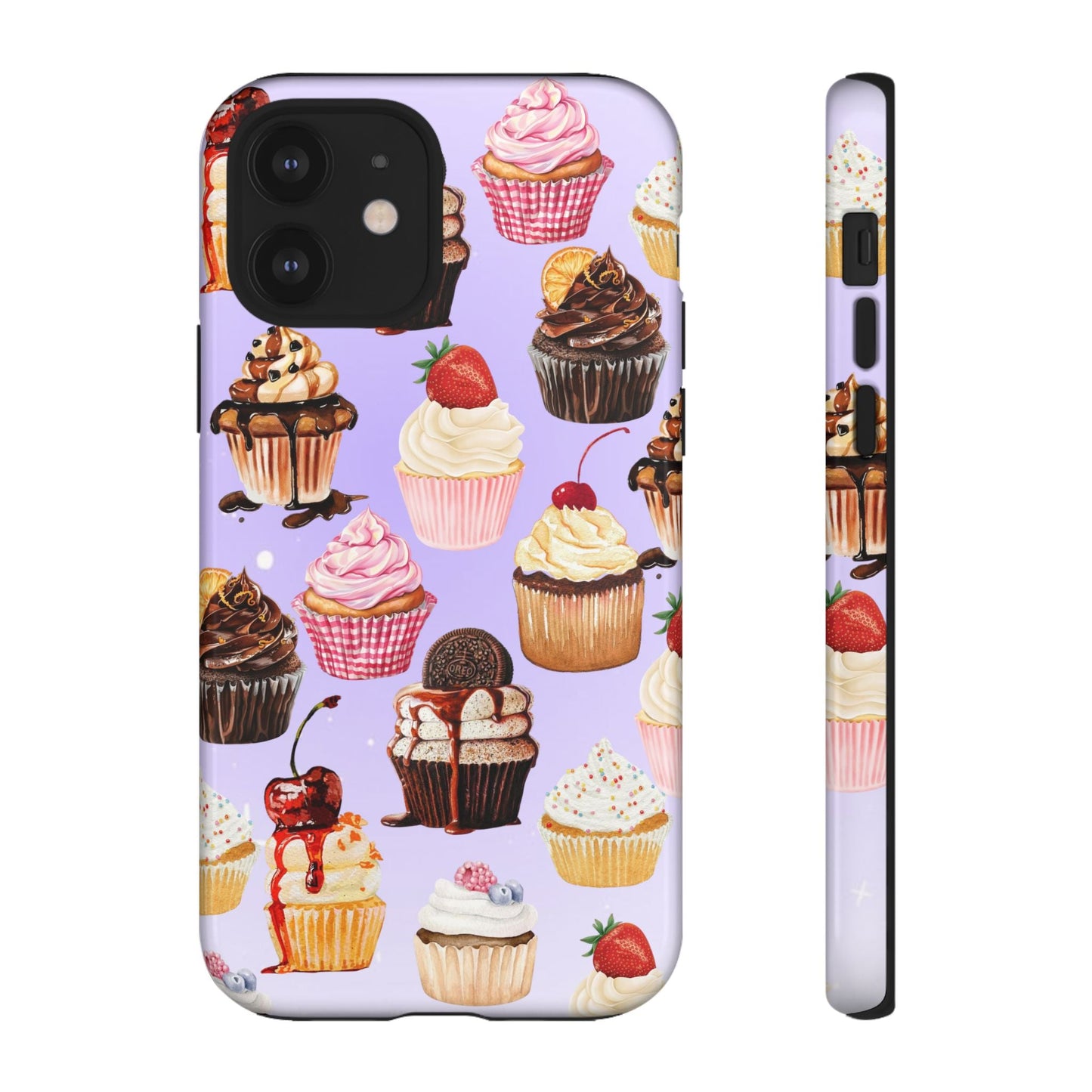 Cupcake Cutie Phone Case - SmartHomeGoodies