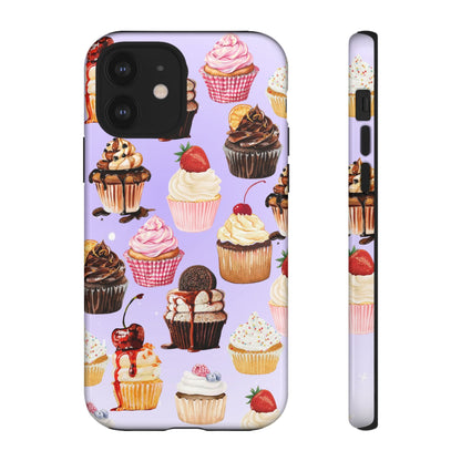 Cupcake Cutie Phone Case - SmartHomeGoodies