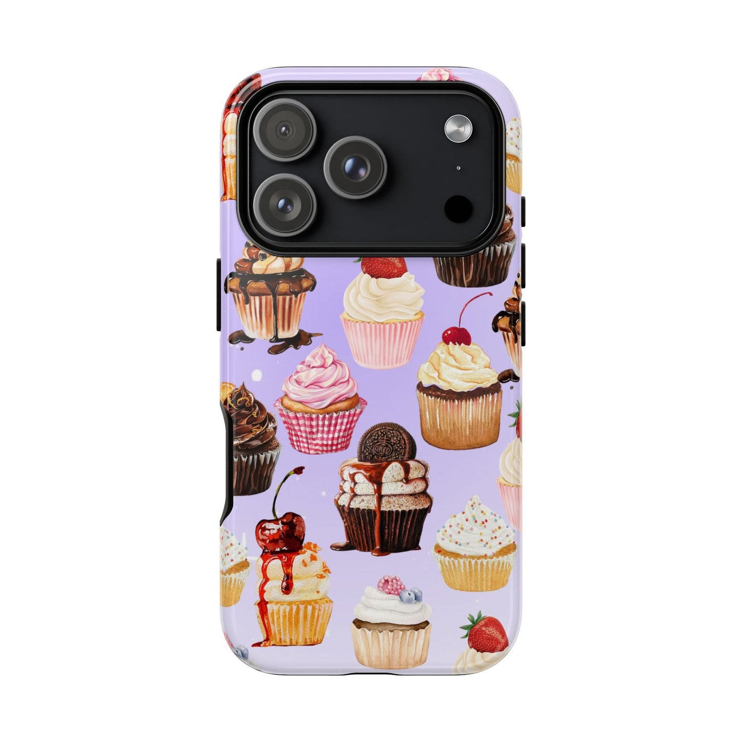 Cupcake Cutie Phone Case - SmartHomeGoodies