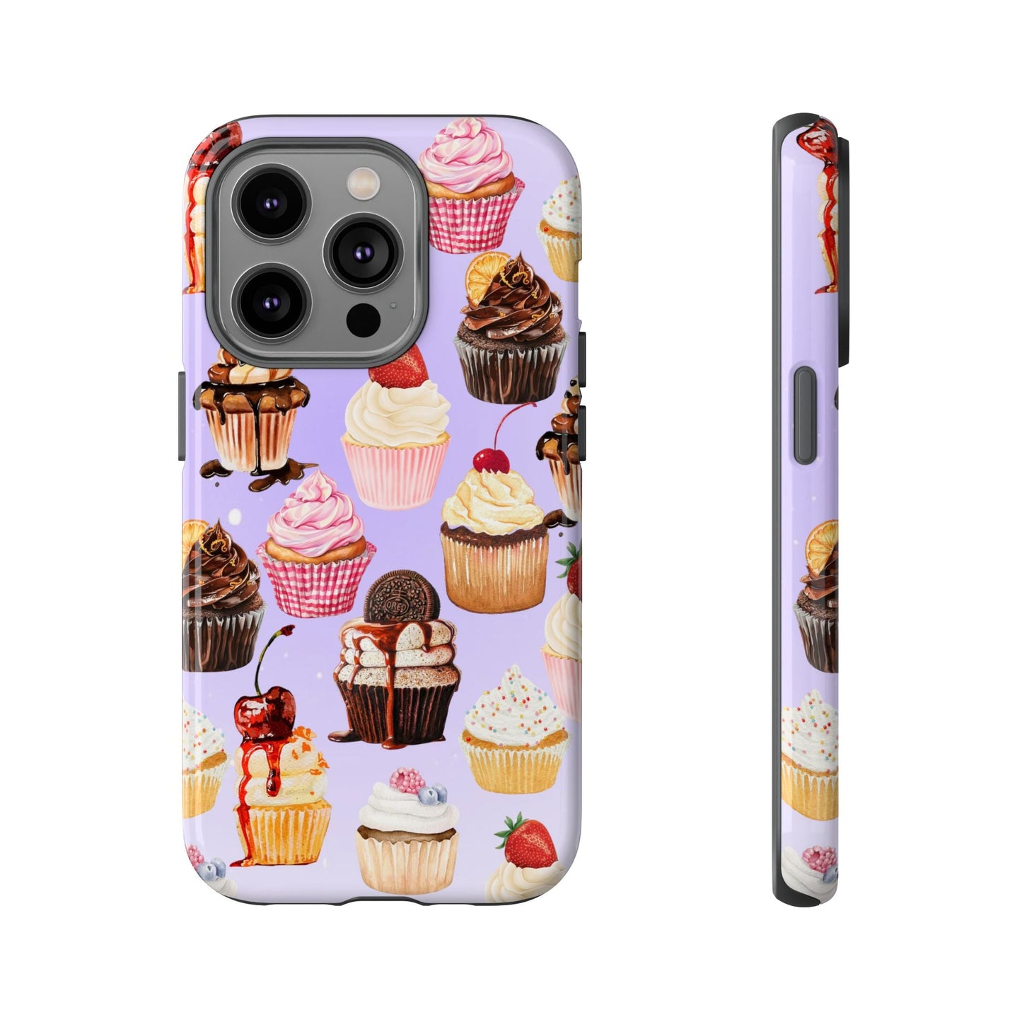 Cupcake Cutie Phone Case - SmartHomeGoodies