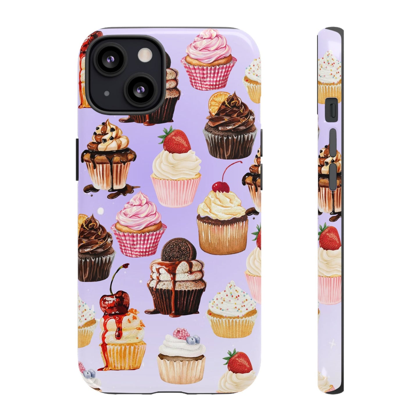 Cupcake Cutie Phone Case - SmartHomeGoodies