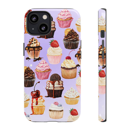 Cupcake Cutie Phone Case - SmartHomeGoodies