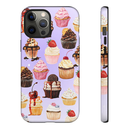 Cupcake Cutie Phone Case - SmartHomeGoodies