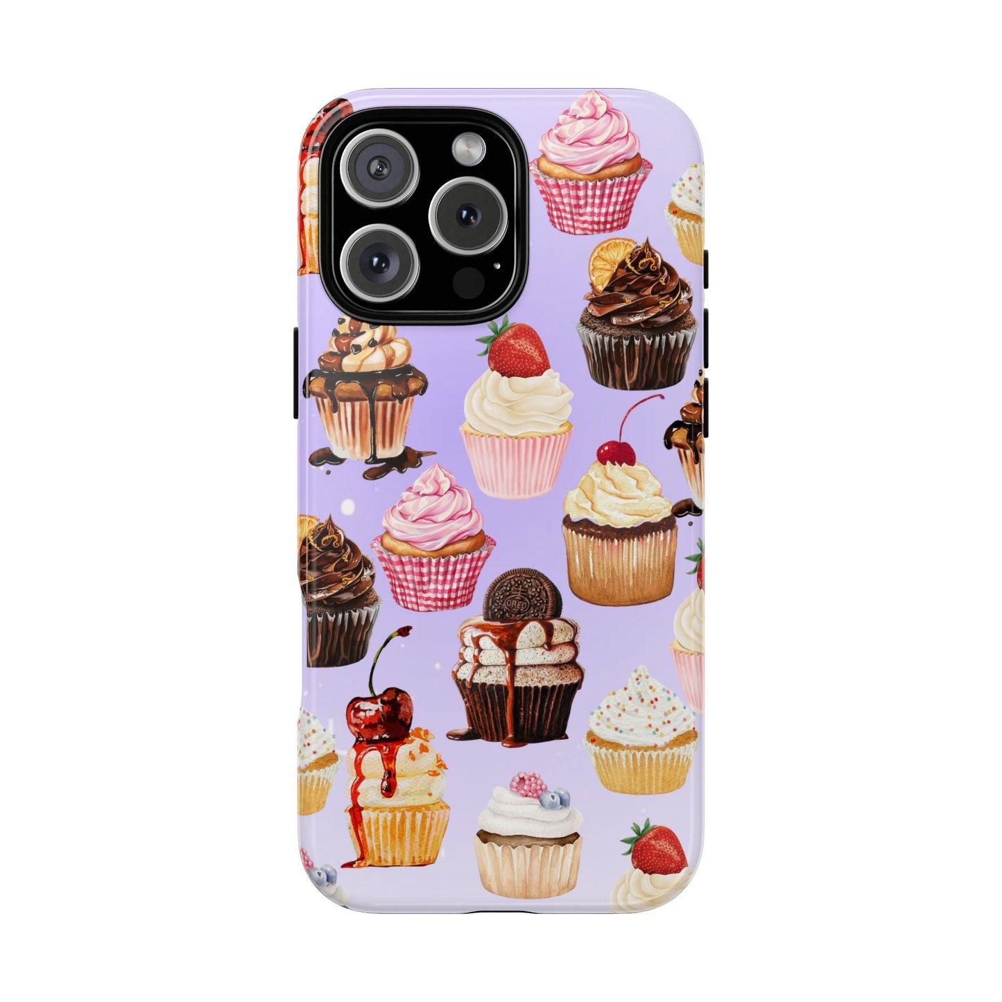 Cupcake Cutie Phone Case - SmartHomeGoodies