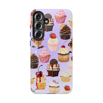 Cupcake Cutie Phone Case - SmartHomeGoodies