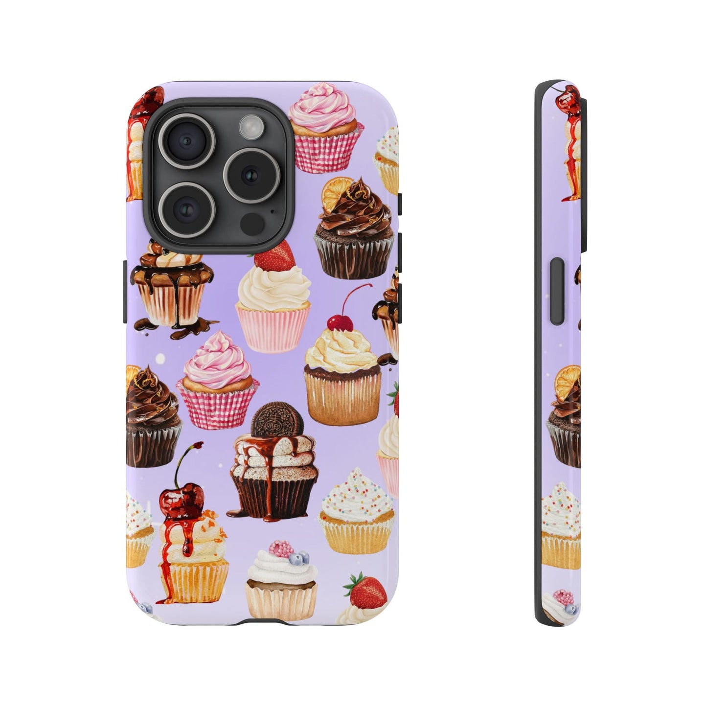 Cupcake Cutie Phone Case - SmartHomeGoodies