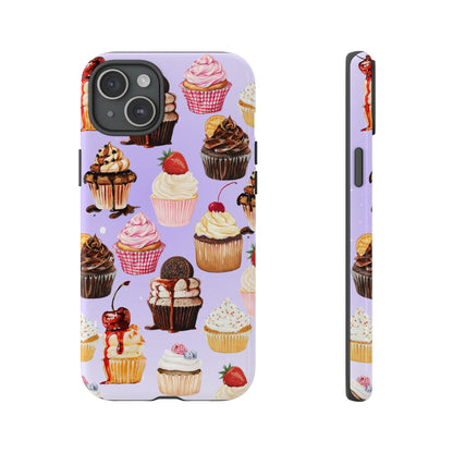 Cupcake Cutie Phone Case - SmartHomeGoodies