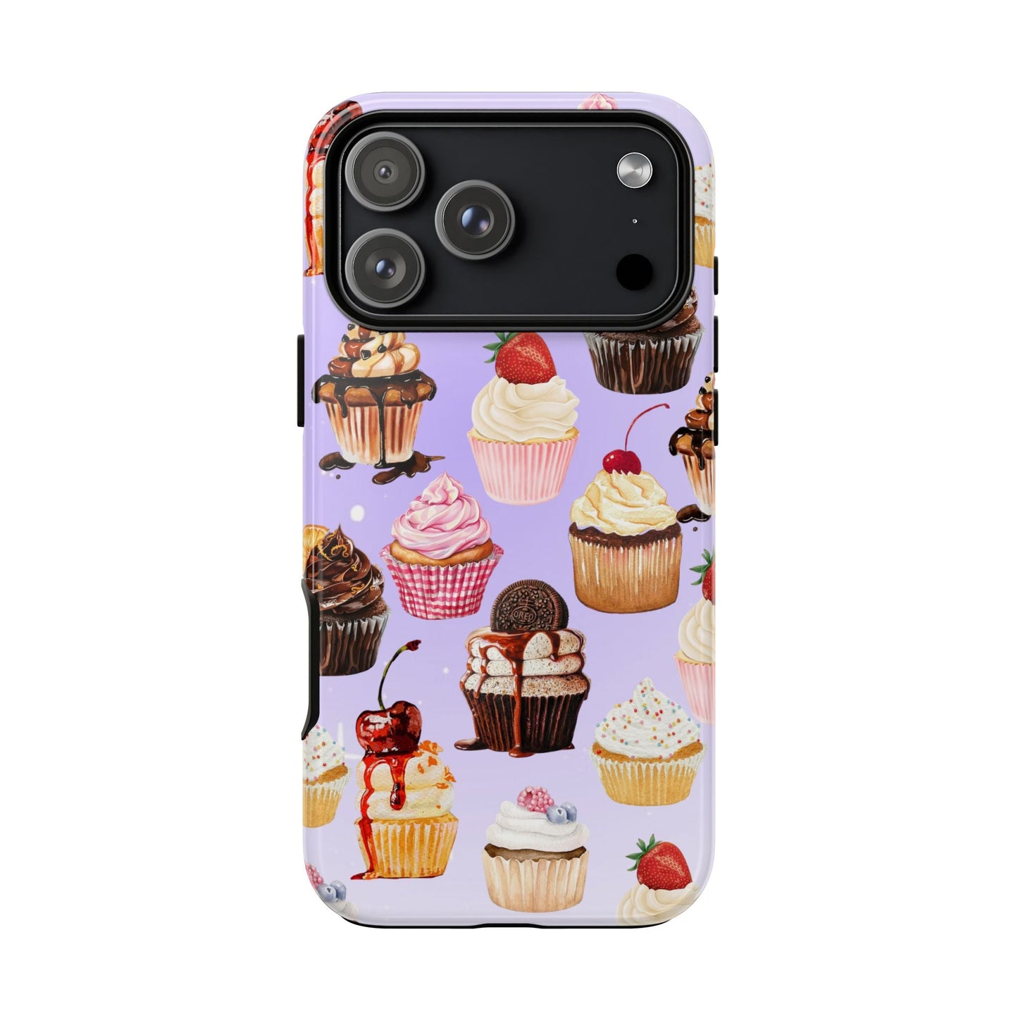 Cupcake Cutie Phone Case - SmartHomeGoodies