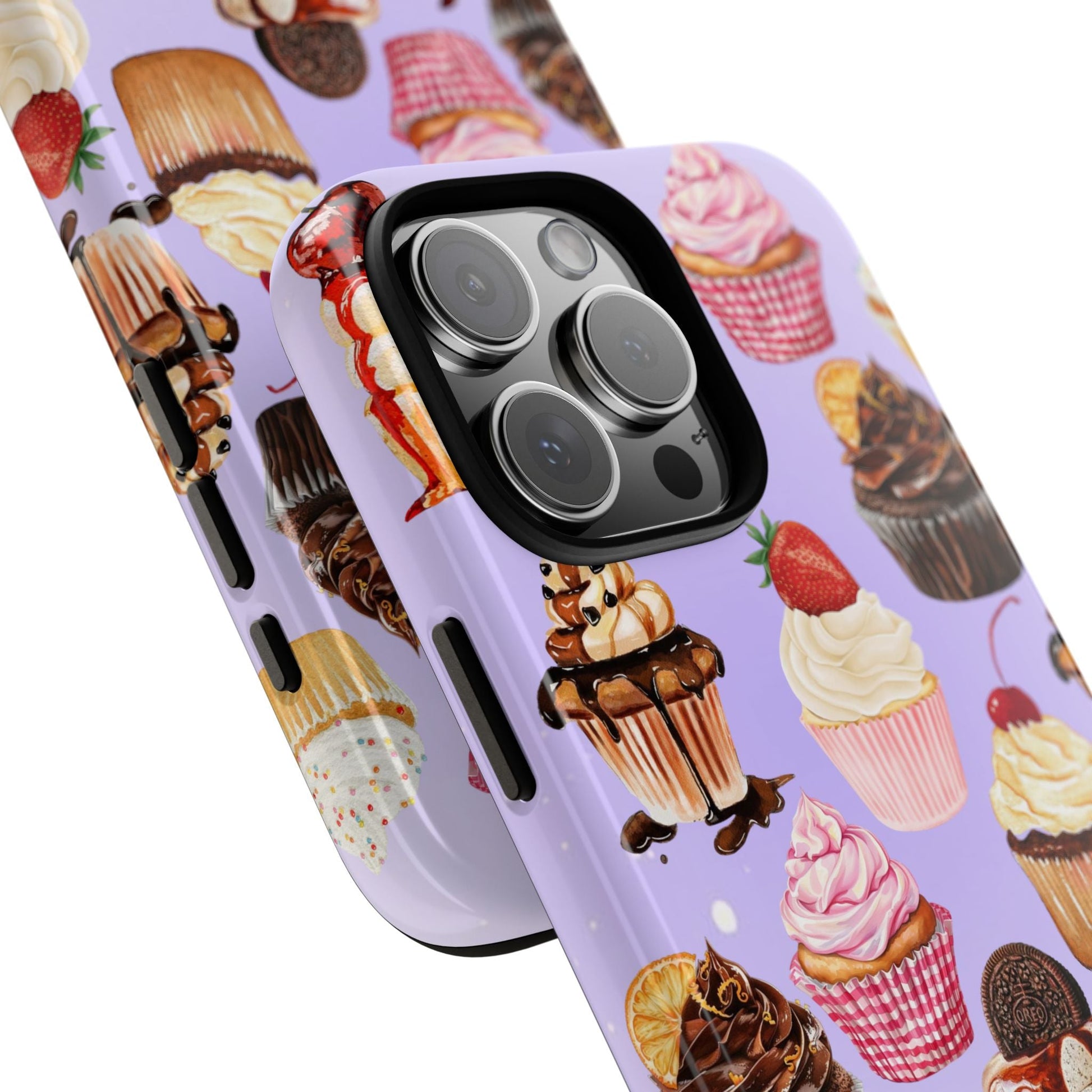 Cupcake Cutie Phone Case - SmartHomeGoodies