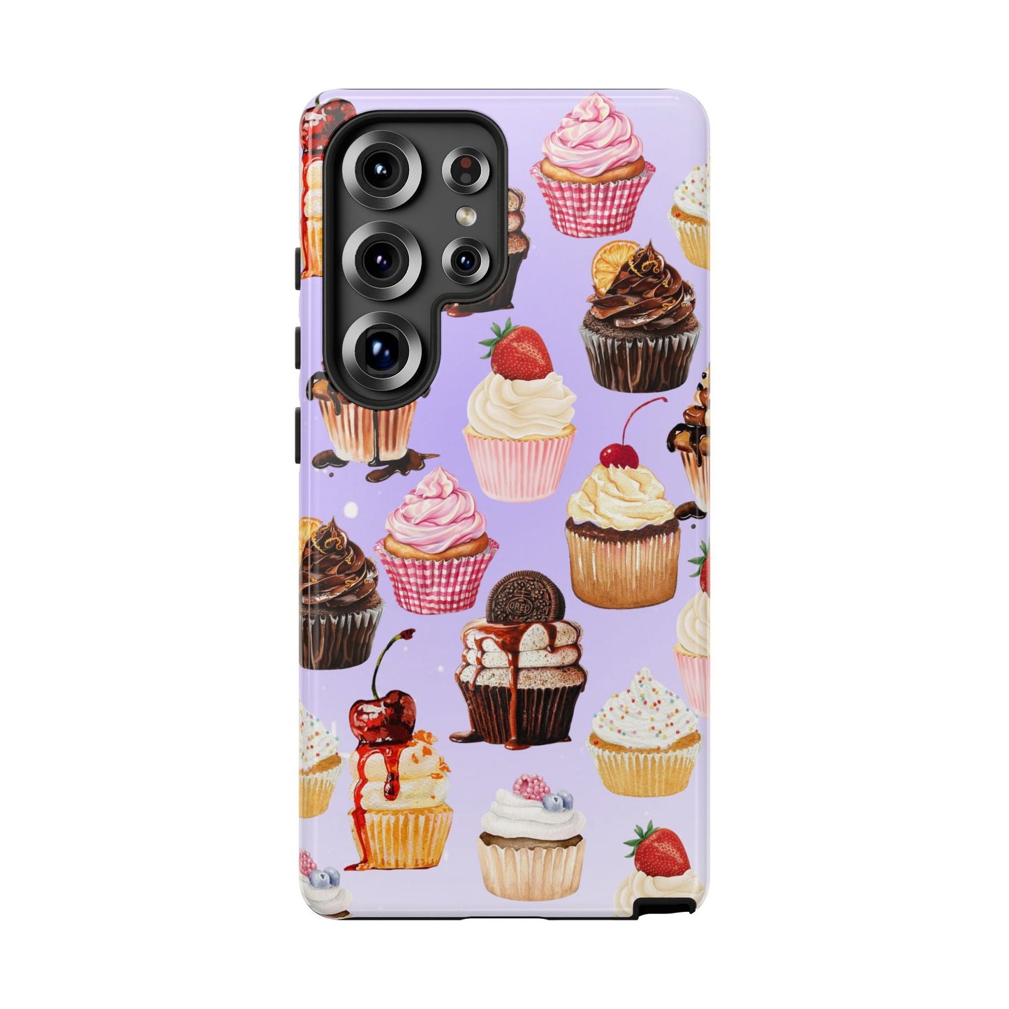 Cupcake Cutie Phone Case - SmartHomeGoodies