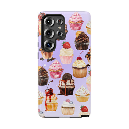 Cupcake Cutie Phone Case - SmartHomeGoodies