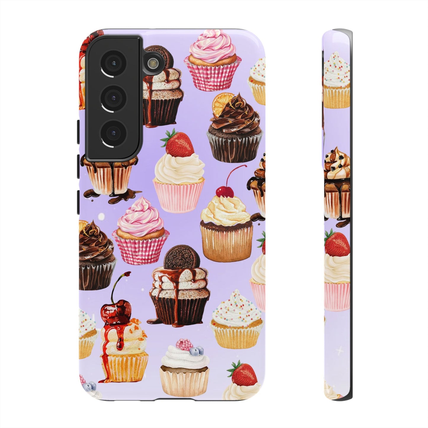 Cupcake Cutie Phone Case - SmartHomeGoodies