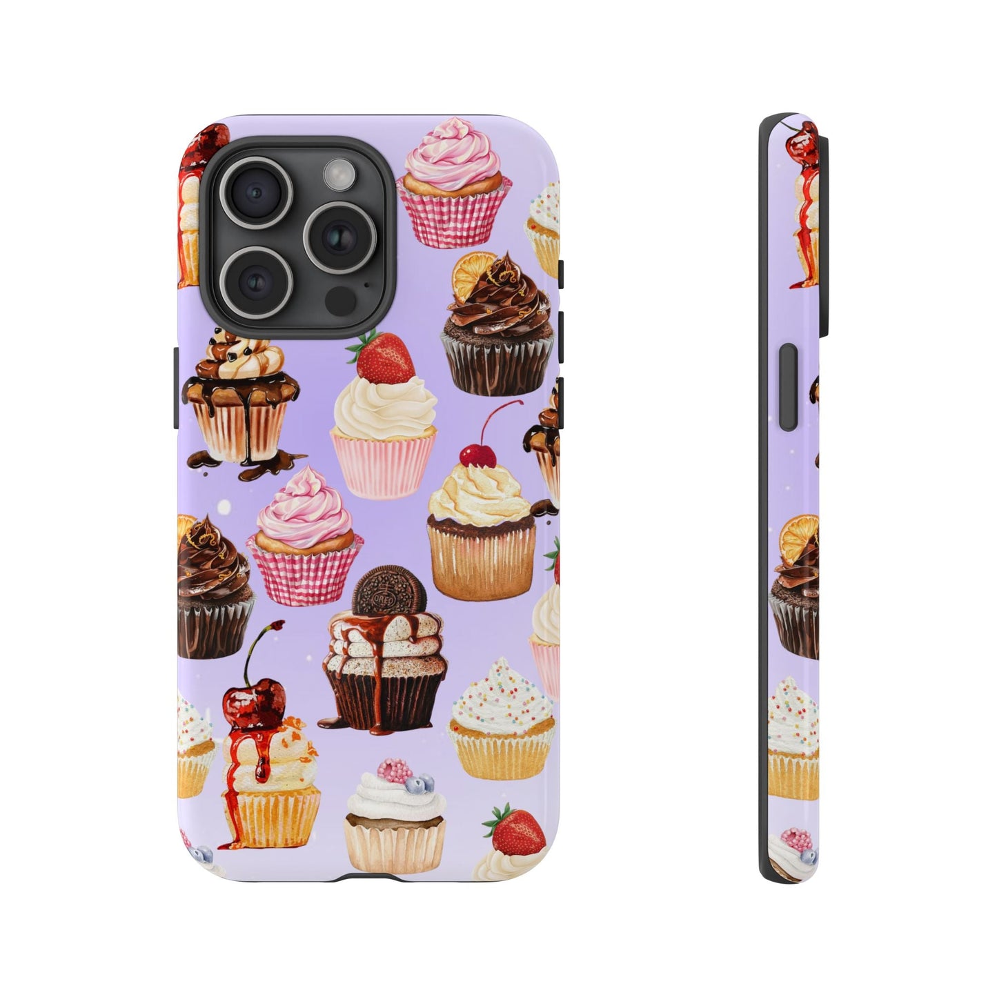 Cupcake Cutie Phone Case - SmartHomeGoodies