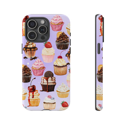 Cupcake Cutie Phone Case - SmartHomeGoodies
