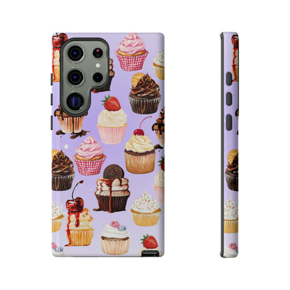 Cupcake Cutie Phone Case - SmartHomeGoodies