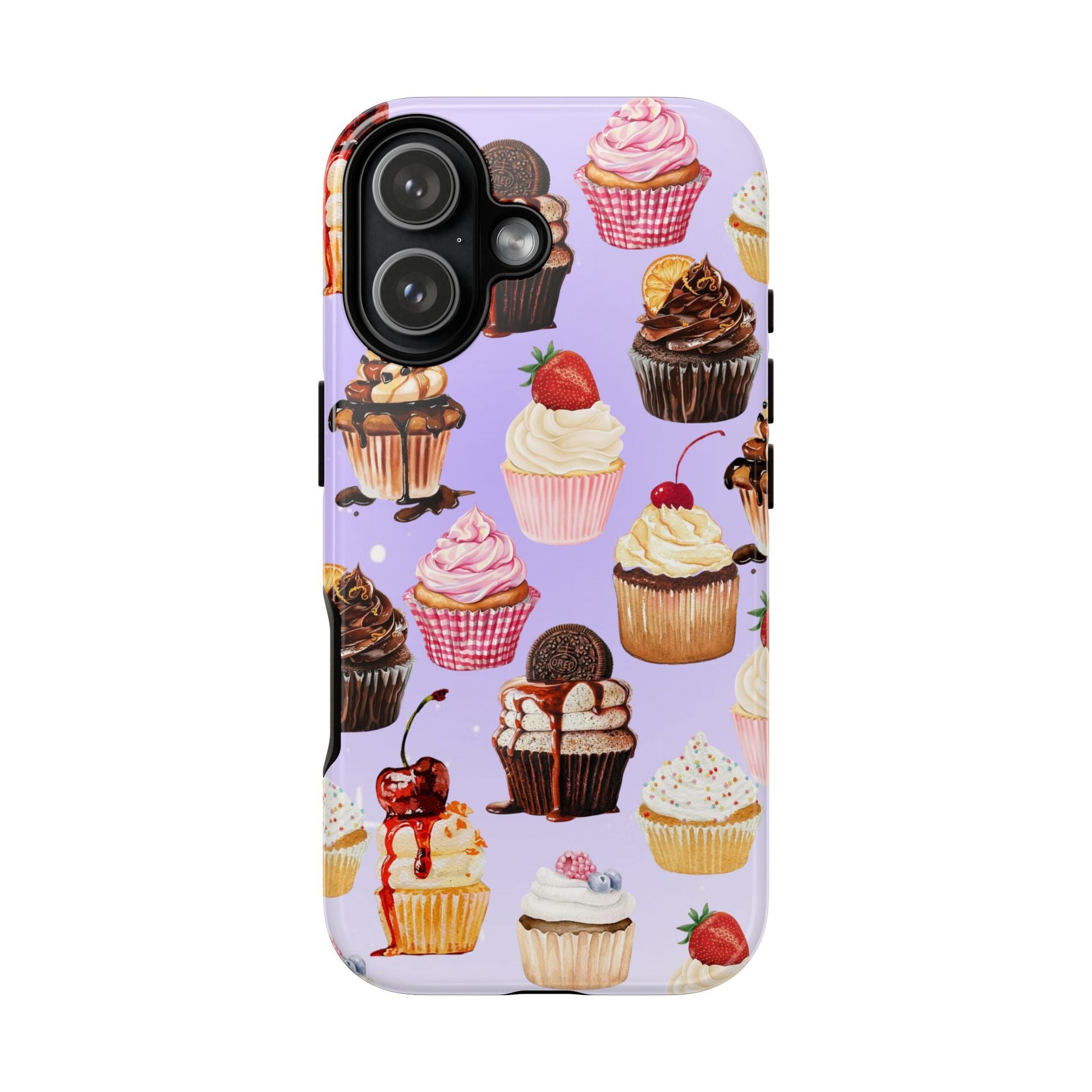 Cupcake Cutie Phone Case - SmartHomeGoodies